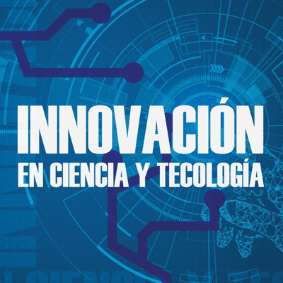 episode "Innovacion en Ciencia y Tecnologia" - #1 Disney + artwork