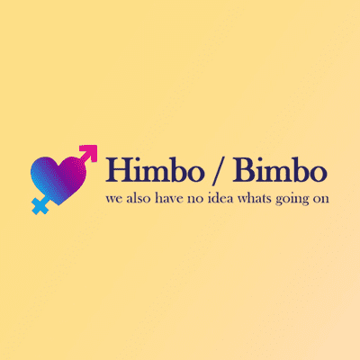 Himbo/Bimbo