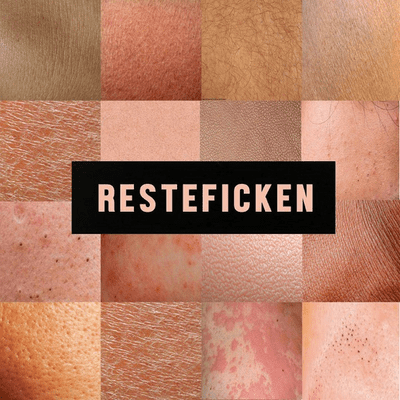Resteficken