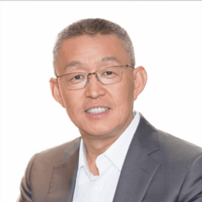 episode Larry Li featured on TechCrunch List, a Founder-Recommended “First Check” VC Directory artwork