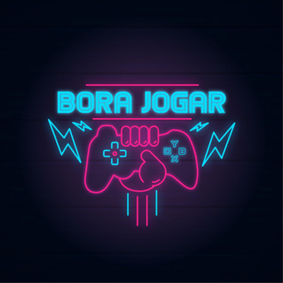 Bora Jogar Podcast