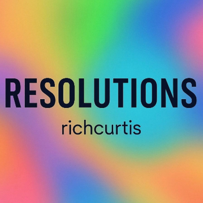 episode resolutionsLIVE [oct/nov:25] episode:161 artwork