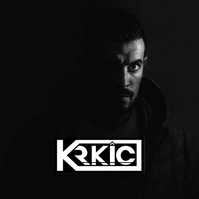 episode Krkic Sounds #008 artwork