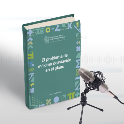 episode El problema de la máxima desviación del plano artwork