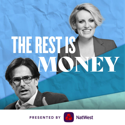 The Rest Is Money
