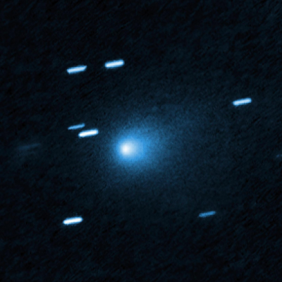 episode Why everyone’s talking about 3I/Atlas, a lupus breakthrough, James Watson’s legacy artwork