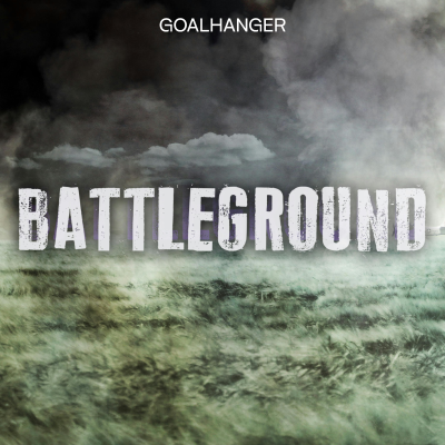 episode 309. Battleground '45: The Shadow of the Atom Bomb artwork