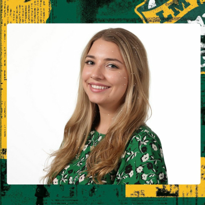episode Inside the Den | Ep. 46 | Lauren Havill of Women Volleyball artwork