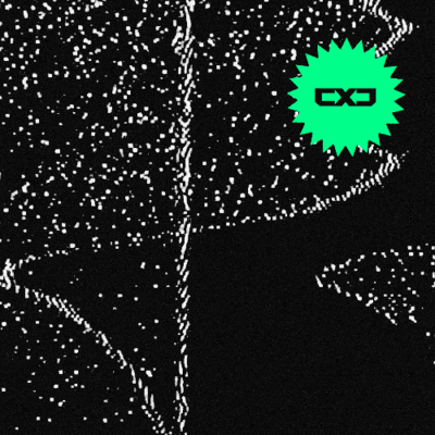 episode EXE - Transmission 061 - Krafty_EXE / Thread Weaponry / Meecha artwork