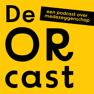 De ORcast – Een podcast over medezeggenschap