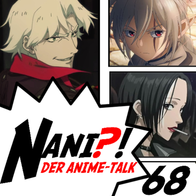 episode Nani?! #68: Unter dem Blutmond artwork