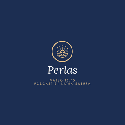 PERLAS - Mateo 13:45