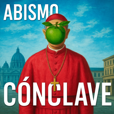 episode Cónclave_el secreto mejor guardado del vaticano artwork