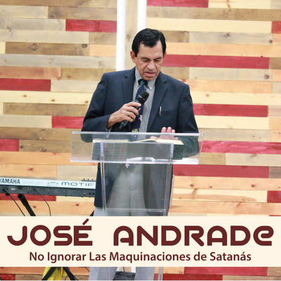 episode No Ignorar Las Maquinaciones de Satanás artwork