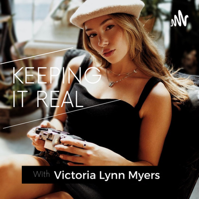 episode The politics of becoming more you artwork