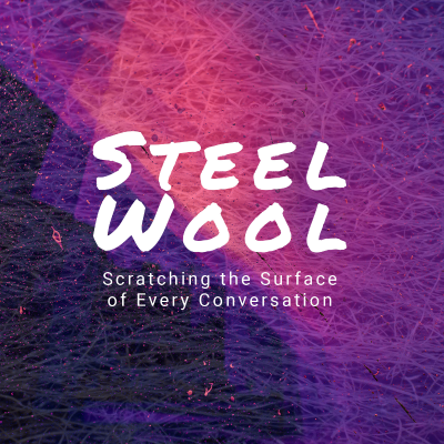 episode If I Don't Get It You Missed It | Steel Wool #015 artwork