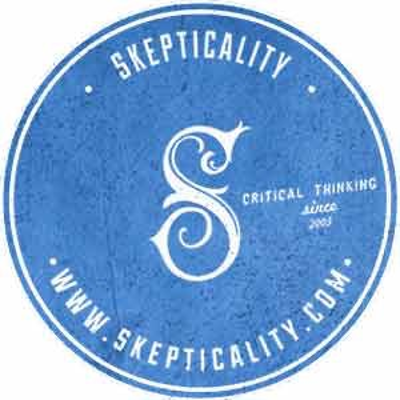 episode Skepticality #289 - Intuition and Consciousness artwork