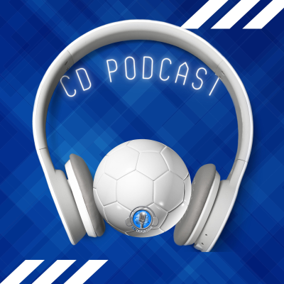 episode CD Podcast Episodio 17 artwork