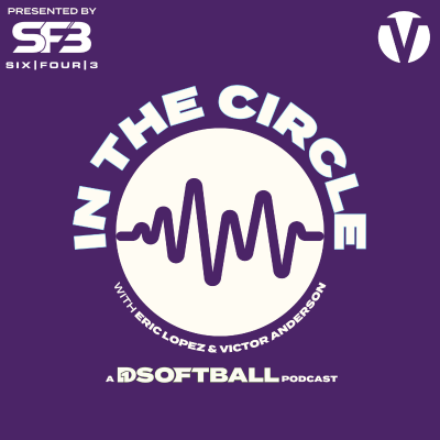 In The Circle