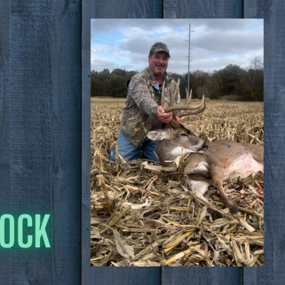 episode Ep.117 Redefining Success with Tony Washnock artwork