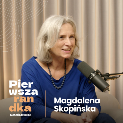 episode Twoje ciało już wie, że to nie miłość. O somatycznych wzorcach bliskości. artwork