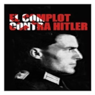 episode Los complots contra Hitler artwork