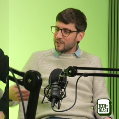 episode From Data Drowning to Performance Ops with Tenzo Co-Founder Christian Mouysett artwork