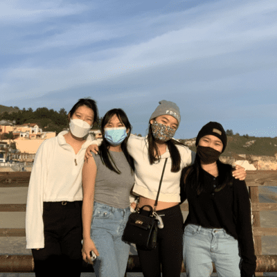 episode Long-Distance Friendship ft. Gaun Cho artwork