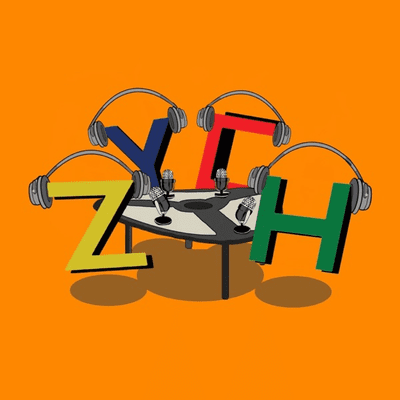 ZYCH OFICIAL PODCAST