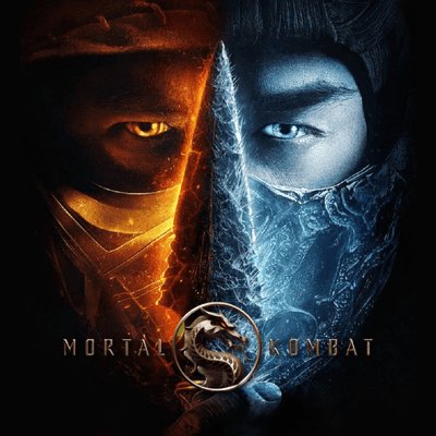 episode Mortal Kombat artwork