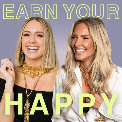 episode Breakthrough Strategies to Expand to Your Next Level LIVE Q&A with Lindsey of Powerhouse Women artwork