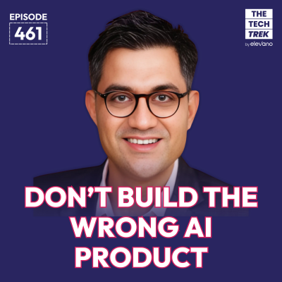 episode Don’t Build the Wrong AI Product artwork