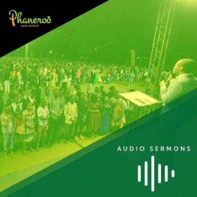 episode P.539 The Wisdom of Building Godly Alliances artwork