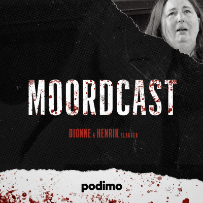 episode De Australische Paddestoelenmoord | Moordcast #221 artwork