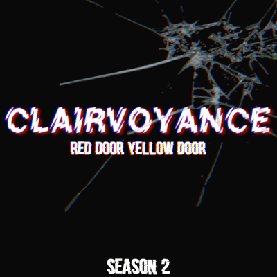 episode Red Door Yellow Door artwork