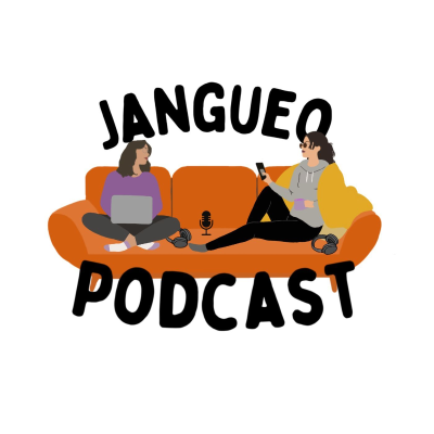 episode Episodio #14: Historias de Amor y Tragedias de Escuela artwork