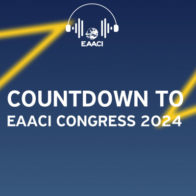 episode Countdown to EAACI Congress 2024: Inside the NAS Committee Meeting artwork