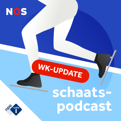 episode #14 - WK-UPDATE: Beune stijgt boven zichzelf uit (S02) artwork