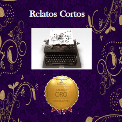 episode Relatos Cortos artwork