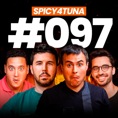 episode El mayor SCAM de Wall Street, Marketing BRILLANTE de Michelín y GTA en problemas #97 artwork