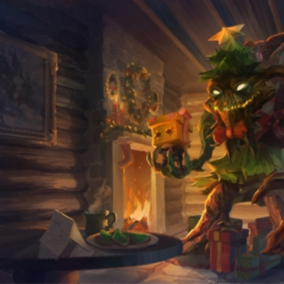 episode S2/Ep 8 Holiday Cheer With 25mts artwork