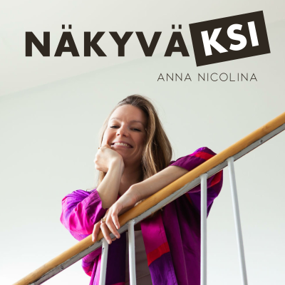 Näkyväksi