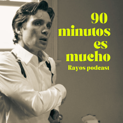episode 10 Películas top de menos de 90 minutos ⏰ artwork