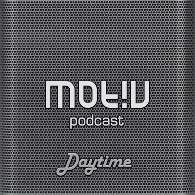 episode 102 Daytime Motiv - Electronic Indie artwork