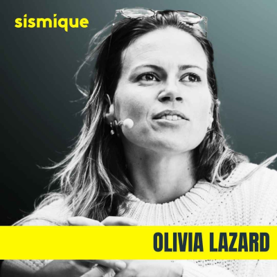 episode 151. La guerre des ressources : géopolitique de l’extraction - OLIVIA LAZARD artwork