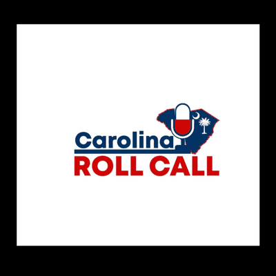 episode Speaking with South Carolina Lt. Governor Pamela Evette artwork