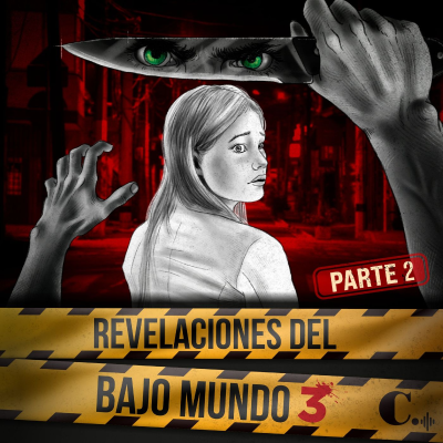 episode T3E5 | El rastro perdido del Degollador de La Floresta (parte 2) artwork