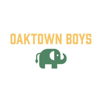episode The Boys are Back artwork