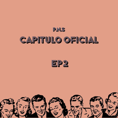 episode T2 Ep2 - Marvel la tenes adentro artwork
