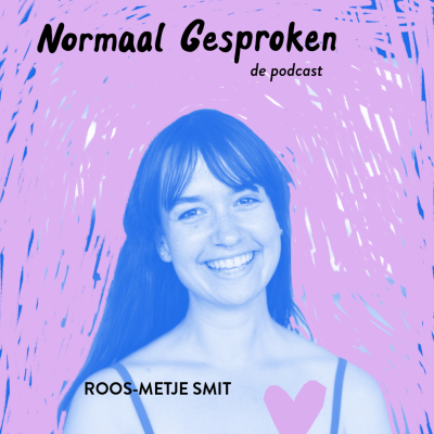 episode Een gesprek over introversie met Roos-Metje Smit artwork